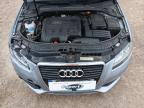 2012 AUDI A3 S LINE for sale at Copart WESTBURY