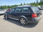 2004 Audi Allroad  for Sale in Windham, ME - Front End