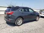 2019 Chevrolet Equinox Lt for Sale in Hillsborough, NJ - Front End