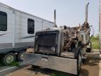 2001 Freightliner Fld120 Semi Truck იყიდება Woodhaven-ში, MI - Burn - Engine