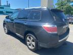 2012 TOYOTA HIGHLANDER LIMITED   for sale at Copart CT - HARTFORD