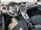 2014 Nissan Sentra S en Venta en Grantville, PA - Side