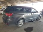 2017 Kia Sedona Lx للبيع في Phoenix، AZ - Front End