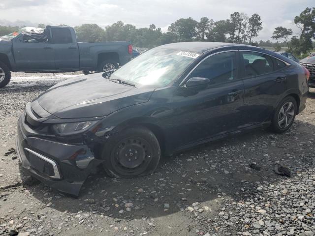 HONDA CIVIC LX 2021