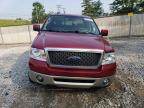 2008 Ford F150 Supercrew на продаже в Northfield, OH - Side