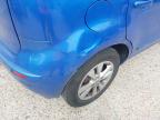 2009 NISSAN NOTE ACENT for sale at Copart SANDWICH