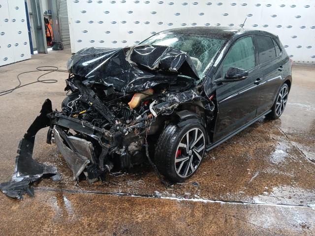 2020 VOLKSWAGEN POLO GTI + for sale at Copart NEWBURY