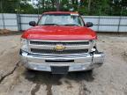 2012 Chevrolet Silverado C1500 Lt for Sale in Austell, GA - Front End