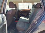 2016 VOLKSWAGEN GOLF MATCH for sale at Copart SANDWICH