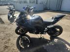 2020 KAWASAKI ZX636 K   a la Venta en Copart AR - LITTLE ROCK