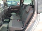 2012 PEUGEOT 5008 ALLUR for sale at Copart CORBY