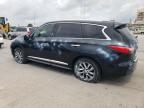 2015 Infiniti Qx60  for Sale in New Orleans, LA - Vandalism