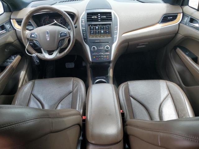 Parquets LINCOLN MKC 2016 Biały