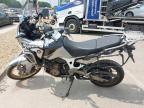 2019 HONDA CRF 1000 A for sale at Copart SANDY