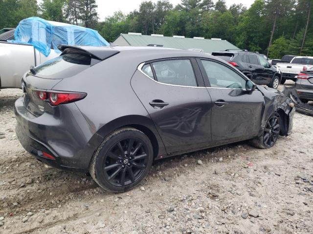  MAZDA 3 2022 Серый