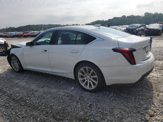  CADILLAC CT5 2020 Biały