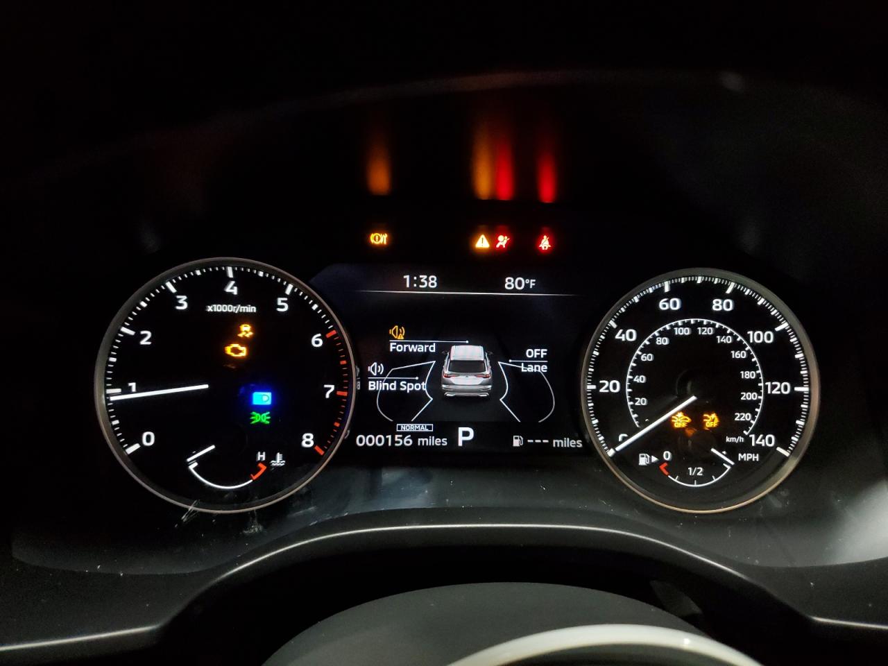 MITSUBISHI OUTLANDER 2025 VIN JA4J4VA8XSZ033834 фото 9
