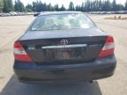 2004 Toyota Camry Le zu verkaufen in Arlington, WA - Front End