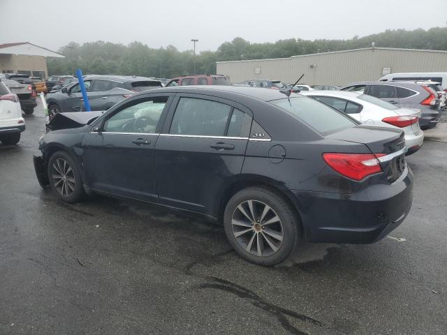  CHRYSLER 200 2013 Black