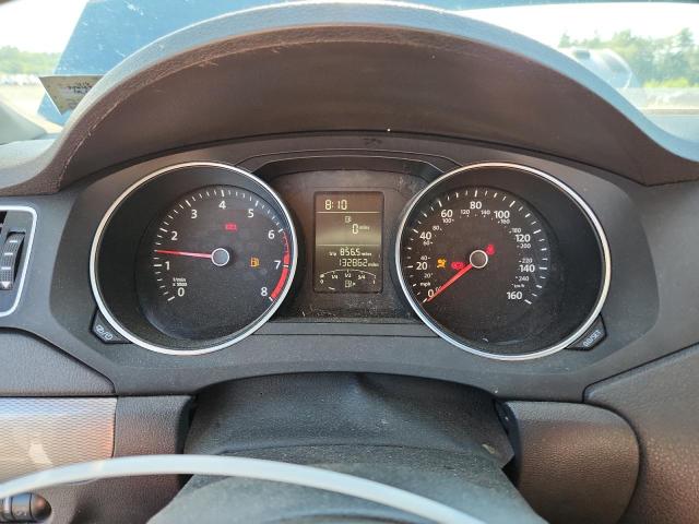 Фото: 3VW167AJ3HM305050