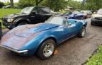 1968 Chevrolet Corvette   en Venta en Kansas City, KS - Normal Wear