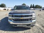 2016 Chevrolet Silverado C1500 Ltz for Sale in Sacramento, CA - Minor Dent/Scratches