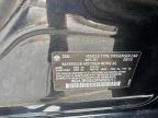 2015 BMW 335 XI   for sale at Copart MA - NORTH BOSTON