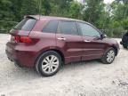 Northfield, OH에서 판매 중인 2010 Acura Rdx Technology - Side