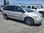 2006 Dodge Caravan Sxt на продаже в Rancho Cucamonga, CA - Rear End