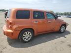 2007 Chevrolet Hhr Ls იყიდება Fredericksburg-ში, VA - Front End