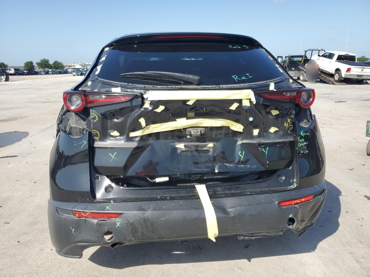 2021 Mazda Cx-30 Select VIN: 3MVDMABL3MM254998 Lot: 61411935