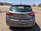 2017 Hyundai Elantra Gt  for Sale in Albuquerque, NM - Front End
