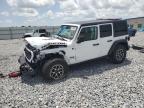 2024 Jeep Wrangler Rubicon for Sale in Arcadia, FL - Side