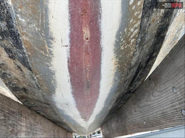 2022 'OTHER BOAT' VR6 BR(*)  
