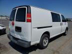 2014 Chevrolet Express G1500  на продаже в Sacramento, CA - Rear End
