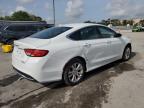 2017 Chrysler 200 Limited for Sale in Orlando, FL - Front End