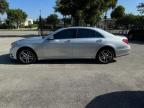2017 MERCEDES-BENZ S 550   à vendre chez Copart FL - MIAMI NORTH
