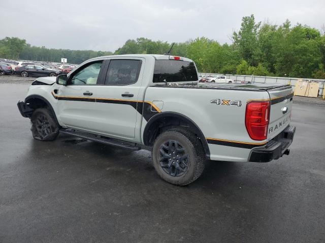  FORD RANGER 2023 Biały