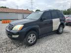 2003 LEXUS GX 470   à vendre chez Copart OH - COLUMBUS