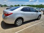 2014 Toyota Corolla L   продається в Louisville, KY - Minor Dent/Scratches