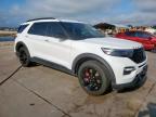 2020 Ford Explorer St იყიდება Grand Prairie-ში, TX - Rear End