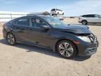 Adelanto, CA에서 판매 중인 2017 Honda Civic Exl   - Front End