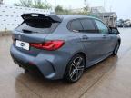 2024 BMW 118I M SPO for sale at Copart CHESTER