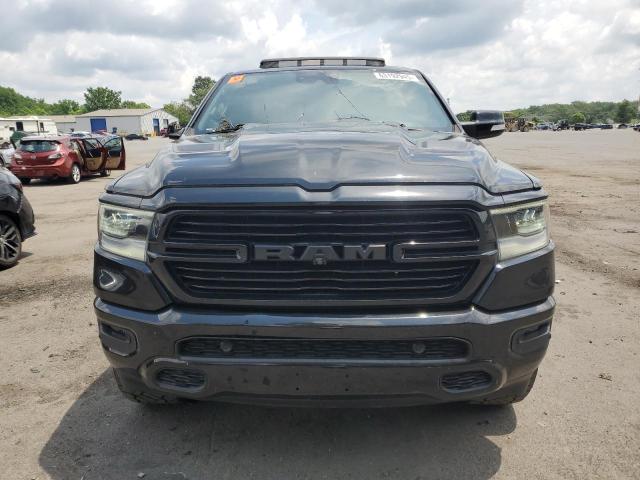  RAM 1500 2021 Black