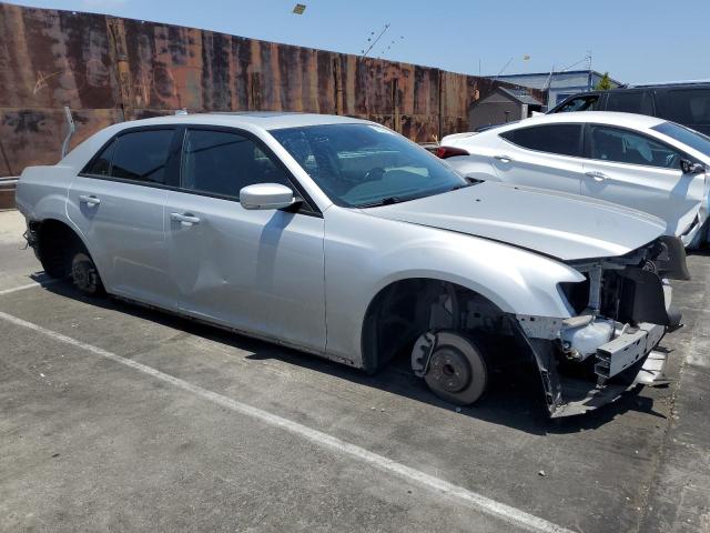  CHRYSLER 300 2021 Srebrny