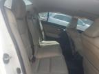 2012 Acura Tl  de vânzare în Newton, AL - Side