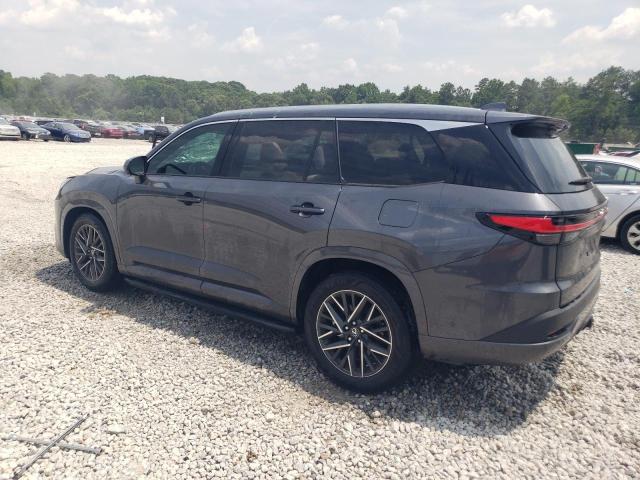  LEXUS TX 350 BAS 2024 Gray