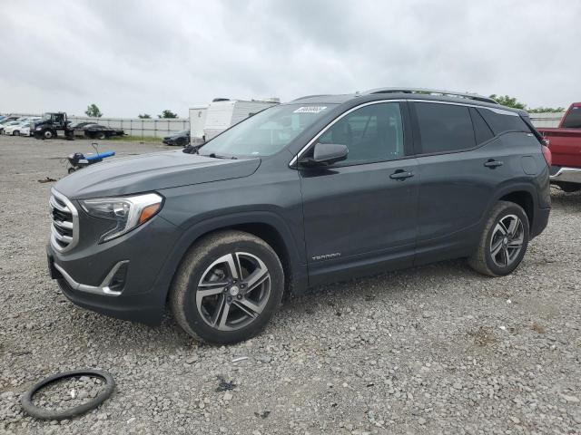 GMC TERRAIN SL 2021