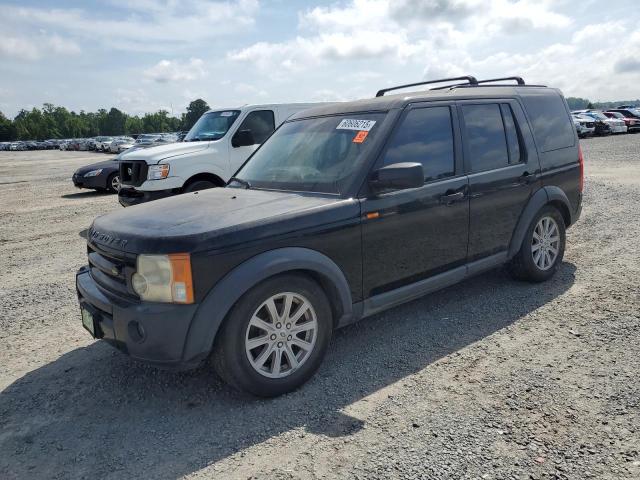 2008 Land Rover Lr3 Se