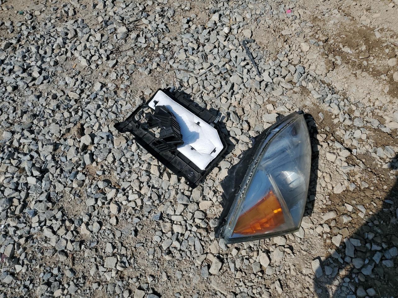 2011 Honda Cr-V Lx VIN: 3CZRE3H37BG703452 Lot: 60530165